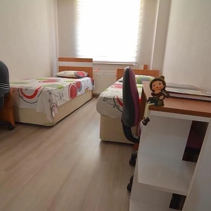 Akademik Life 1+1 apartlarımız