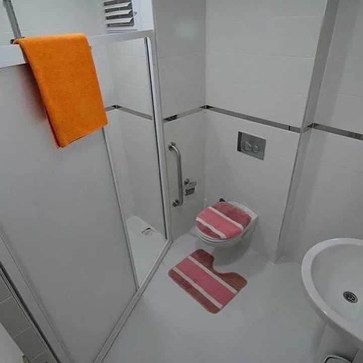 Akademik Life 1+1 apartlarımız