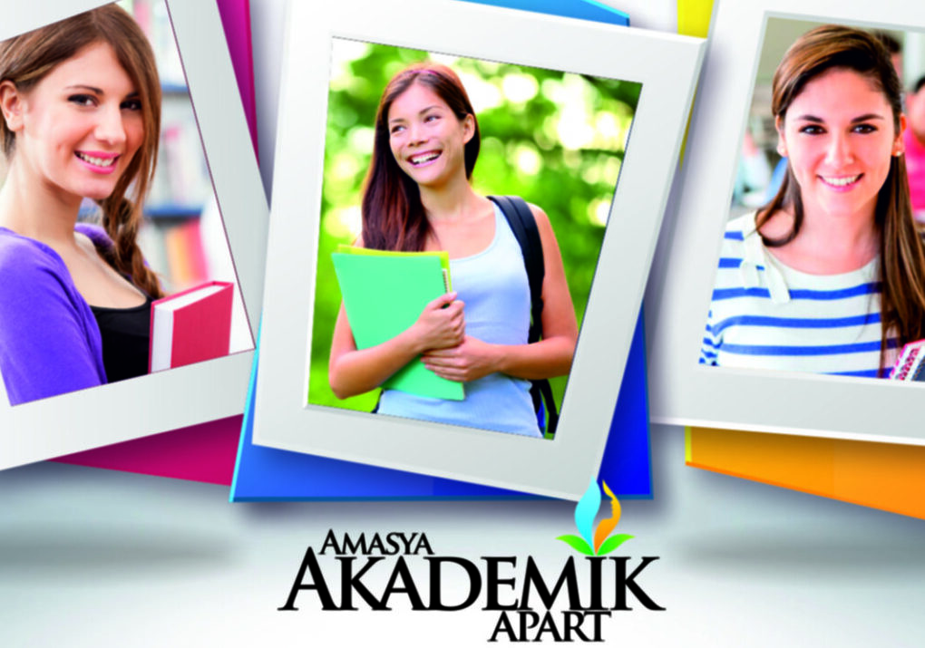 Akademik Apart Kız Öğrenci Yurtları