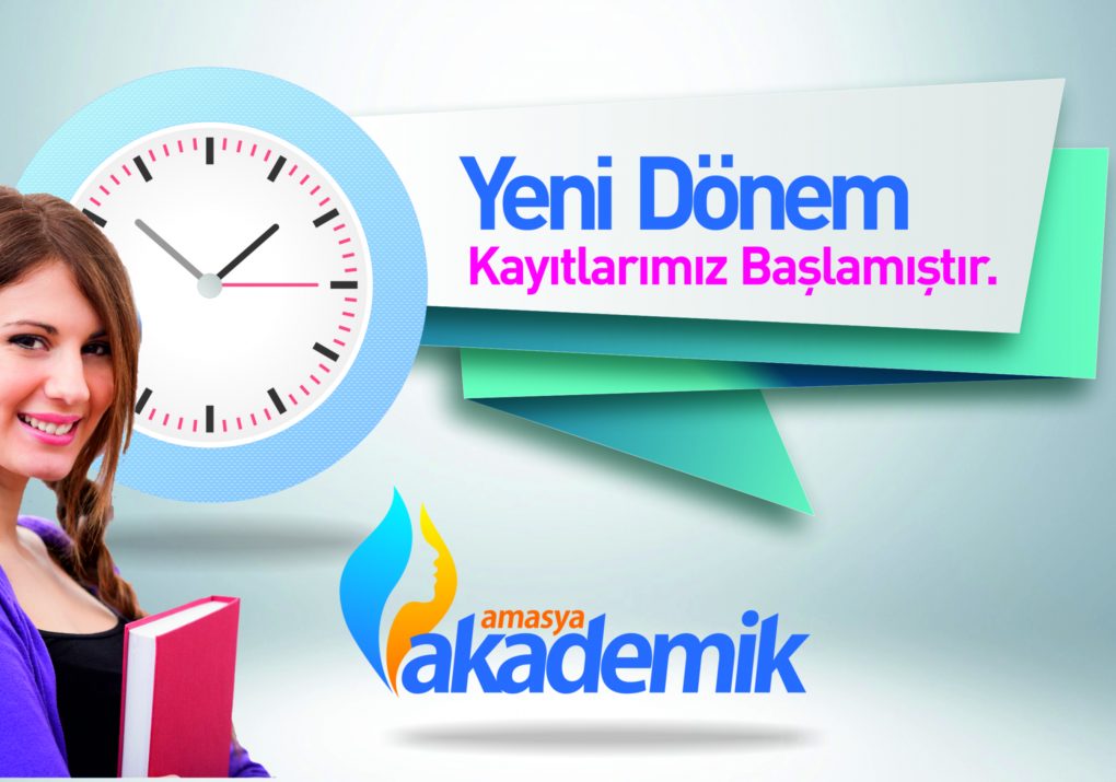 Neden Amasya Akademik Apart Kız Öğrenci Yurtları