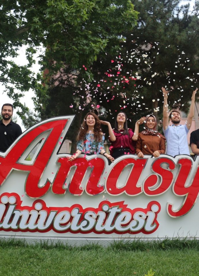 Amasya’da Özel Öğrenci Yurtları