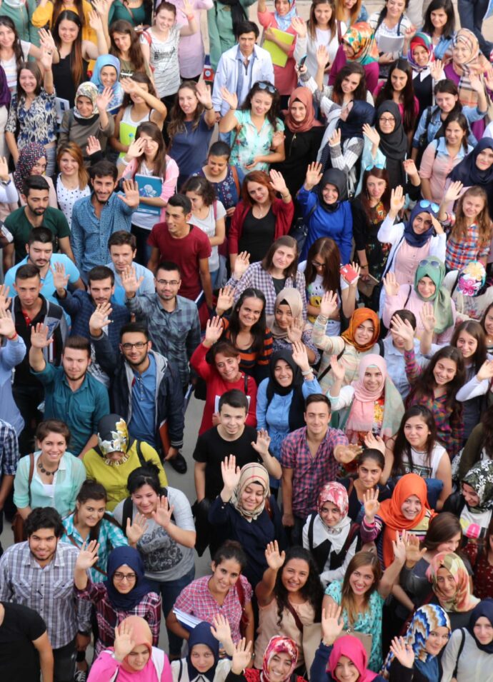 Amasya ‘da üniversite Öğrencisi Olmak